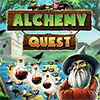 Alchemy Quest game