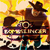 Bombslinger game