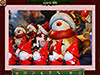 Holiday Jigsaw: Christmas game screenshot